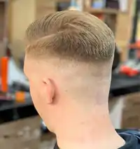 Shadow fade