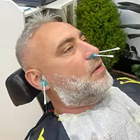 Nose Wax in Burgess Hill