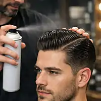 Hair Spray in Burgess Hill